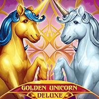 Golden Unicorn Deluxe