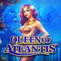 Atlantis Queen